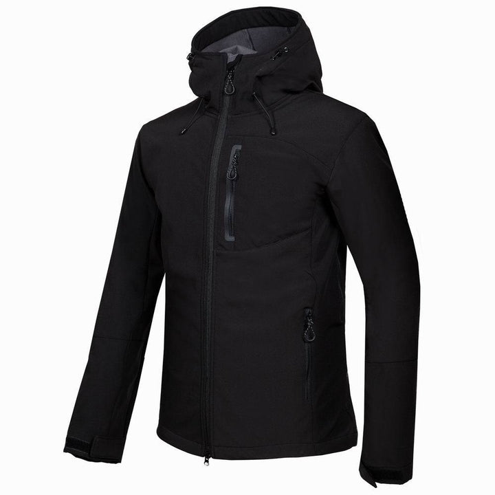 Experience the Great Outdoors with Our Outdoor Camping Mountaineering Sports Jacket