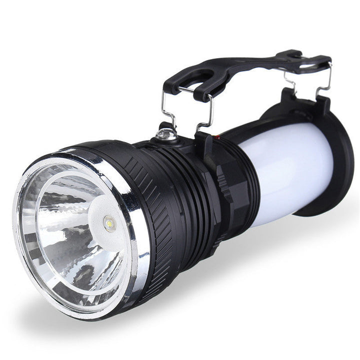 Illuminate Your Camping Adventures with the Ultimate Camping Tent Flashlight!