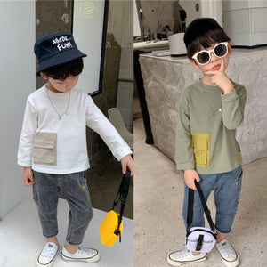 The Perfect Addition to Your Child's Wardrobe