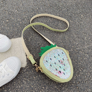 Unleash Summer Fun with the Children's Pineapple Jelly Bag!