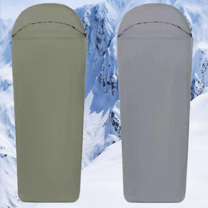 Experience the Great Outdoors with Our Lightweight Camping Sleeping Bag