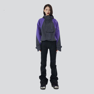 Discover the Perfect Outdoor Companion: The Women's Camping Jacket