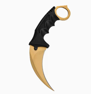 Discover the Wild Survival Multi-functional Hunting Knife