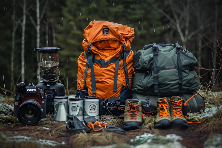 Essential Gear for Outdoor Adventures
