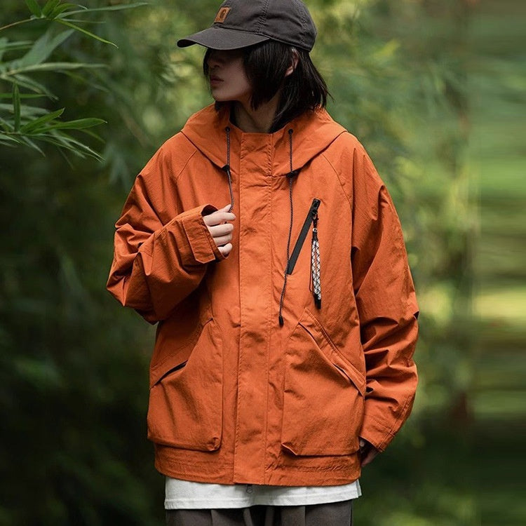 Discover the Perfect Women's Spring Outdoor Camping Jacket