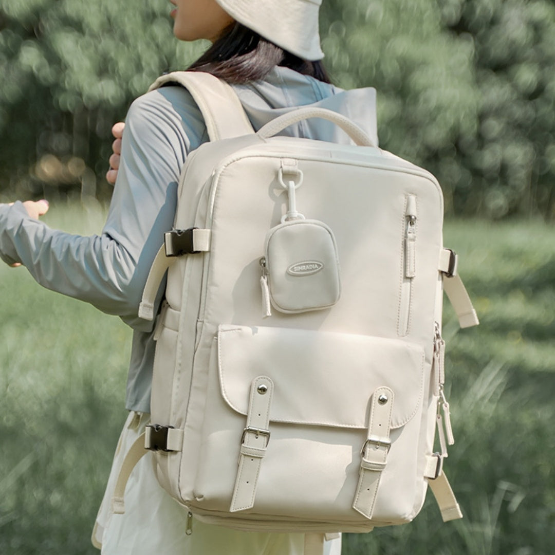 Lightweight Camping Women's Backpack: Your Perfect Adventure Companion