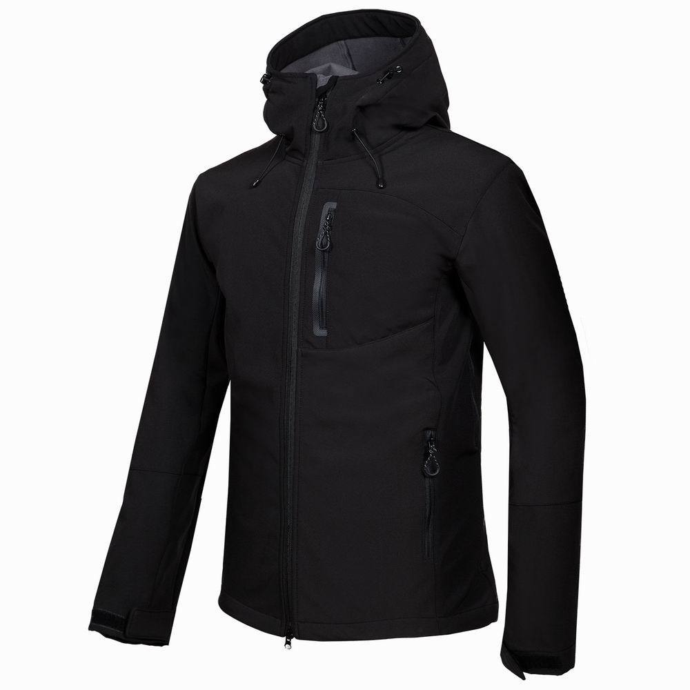 Outdoor Camping Mountaineering Sports Jacket
