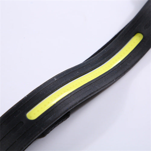 Portable Outdoor Fishing Headlamp