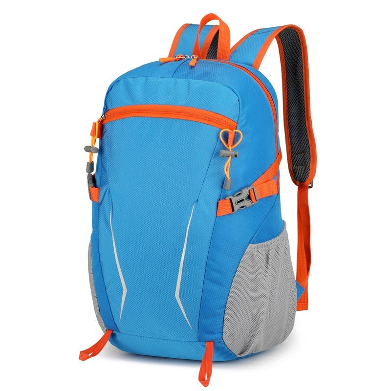 Outdoor Large Capacity Hiking Backpack
