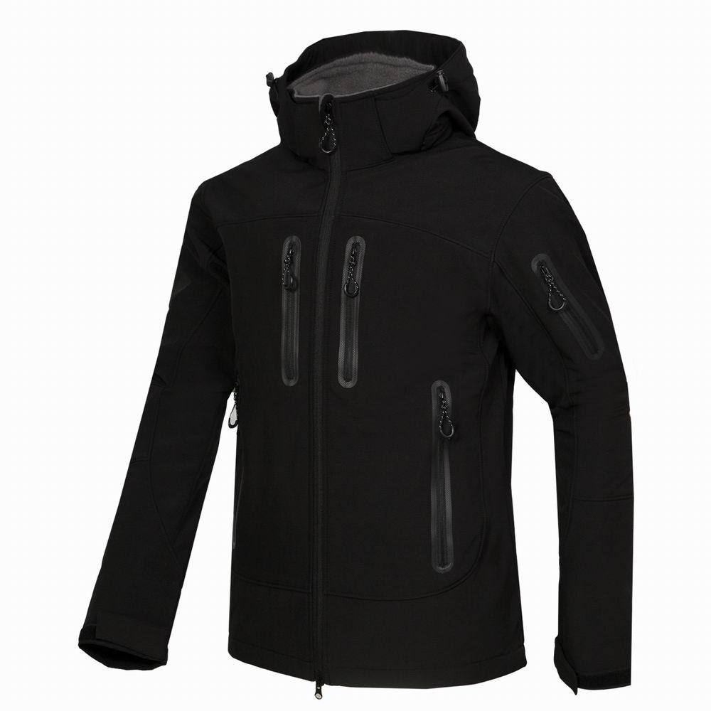 Men's Outdoor Camping Sports Jacket