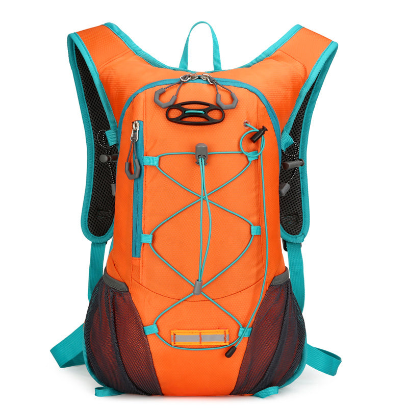 Multi Functional Outdoor Hiking Backpack