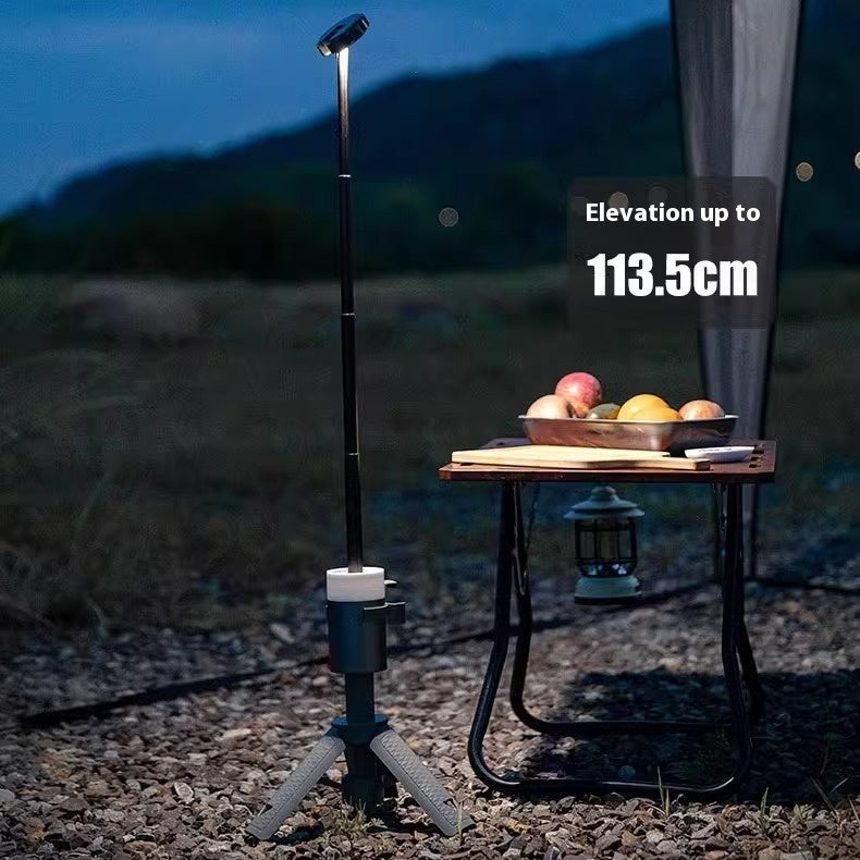 Portable Multi-functional Outdoor Lantern