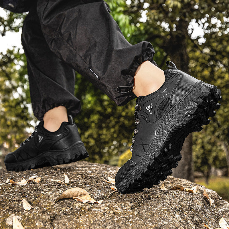 Outdoor Sports Camping Non-slip Wear-resistant