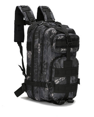 Outdoor Military Tactical Backpack