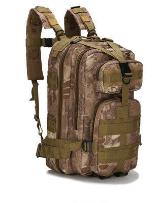 Outdoor Military Tactical Backpack
