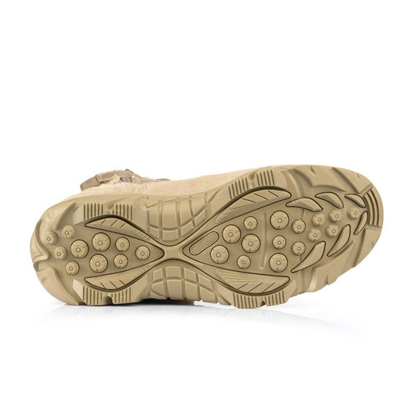 Men's Outdoor Camping Hiking Boots