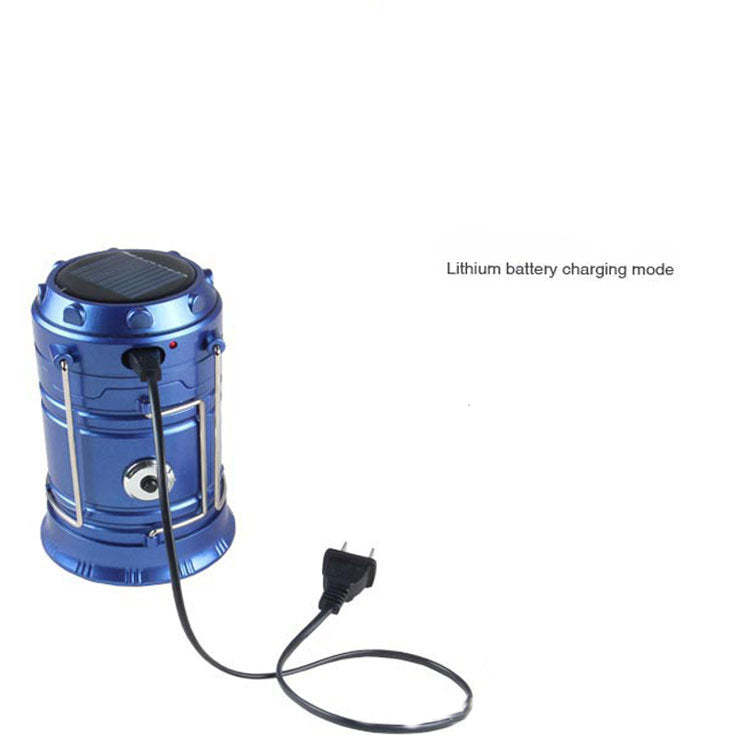 Outdoor camping tent Lantern