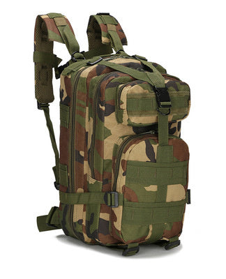 Outdoor Military Tactical Backpack