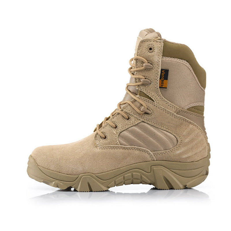 Men's Outdoor Camping Hiking Boots