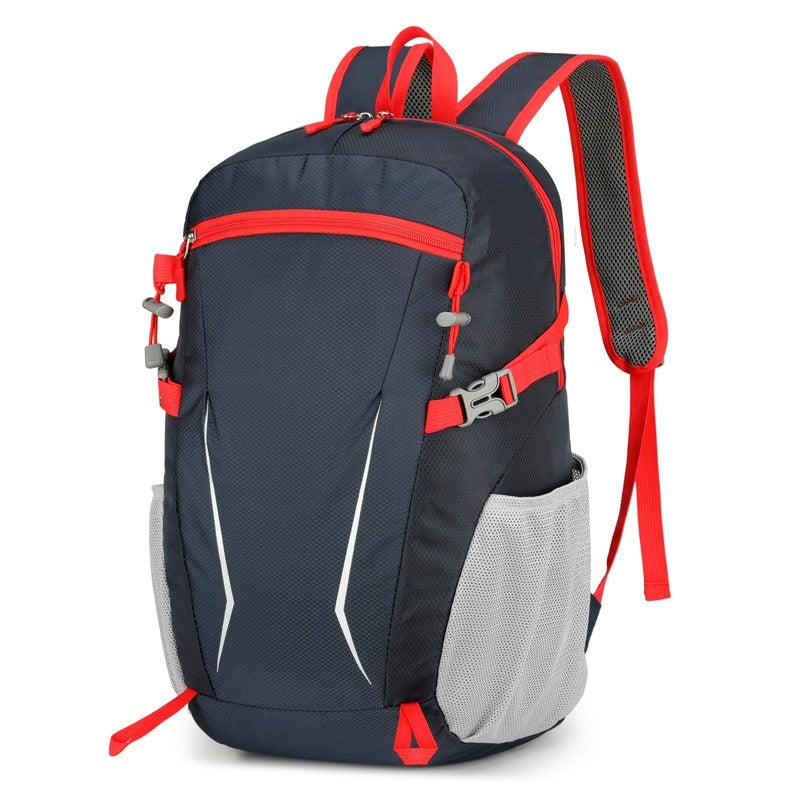 Outdoor Large Capacity Hiking Backpack