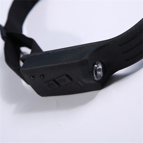 Portable Outdoor Fishing Headlamp