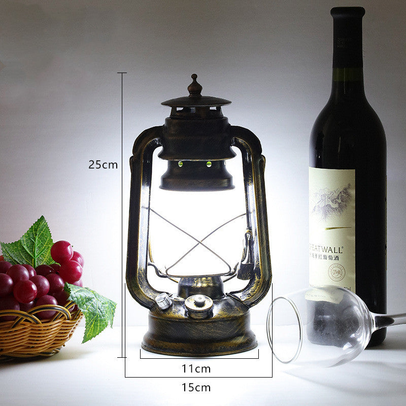 Outdoor Camping Kerosene Lantern