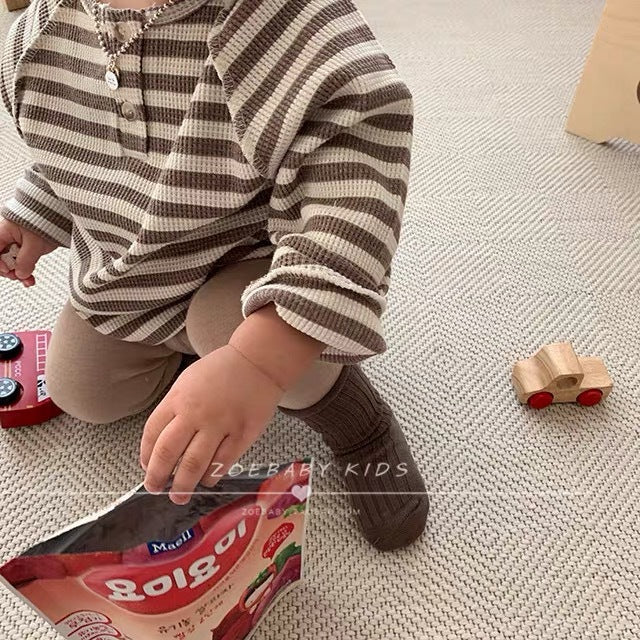 Kids Waffle t-Shirts