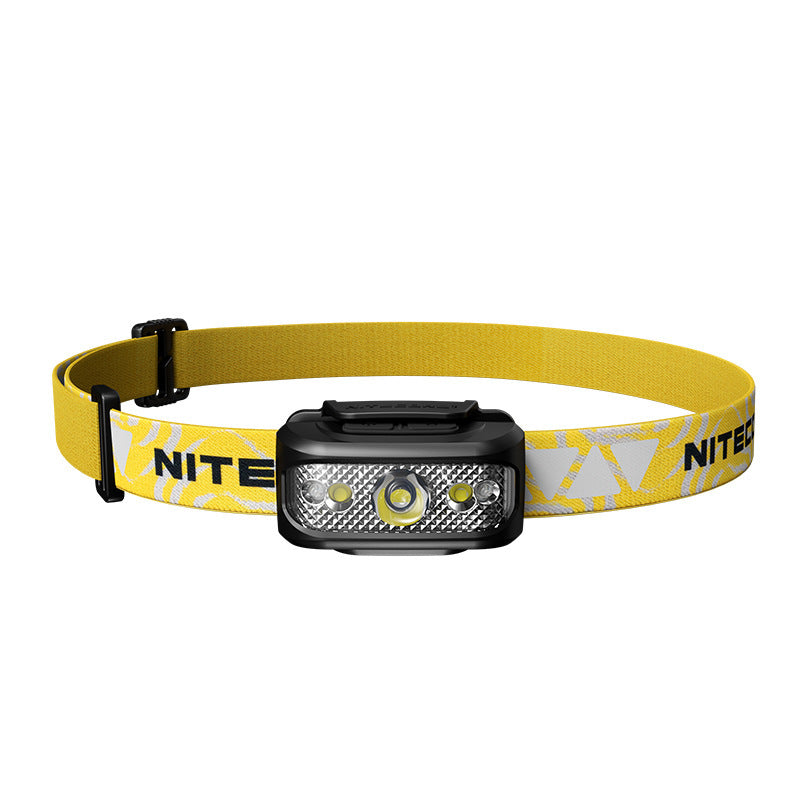 Multifunctional Portable Headlamp