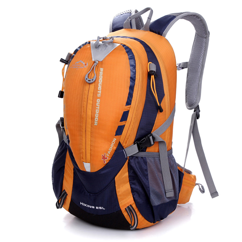Adventure Outdoor Hiking Backpack