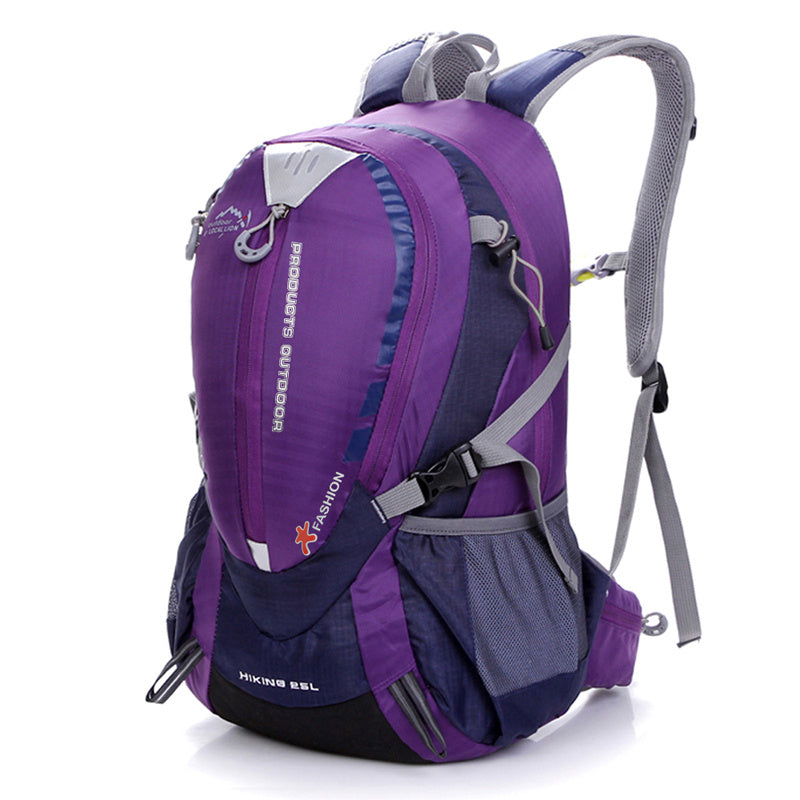 Adventure Outdoor Hiking Backpack