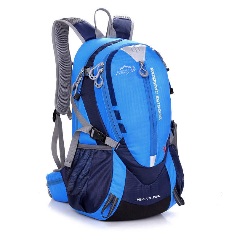 Adventure Outdoor Hiking Backpack