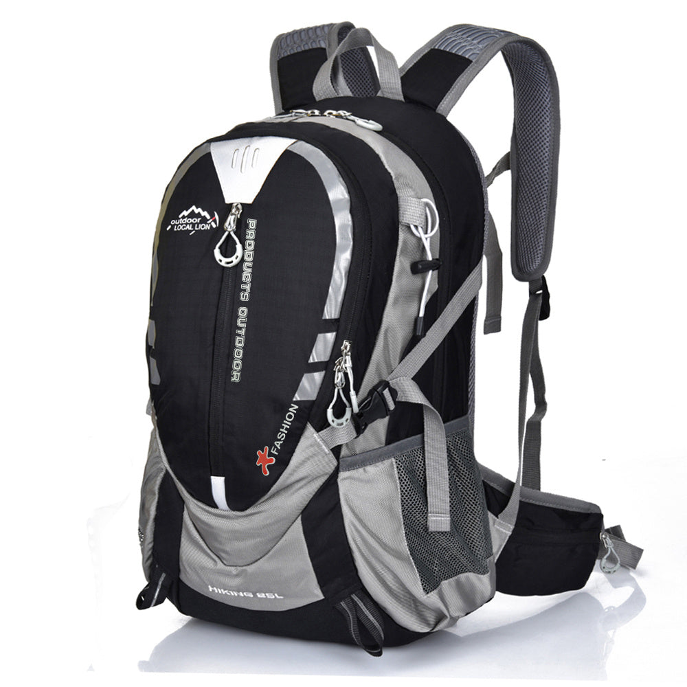 Adventure Outdoor Hiking Backpack