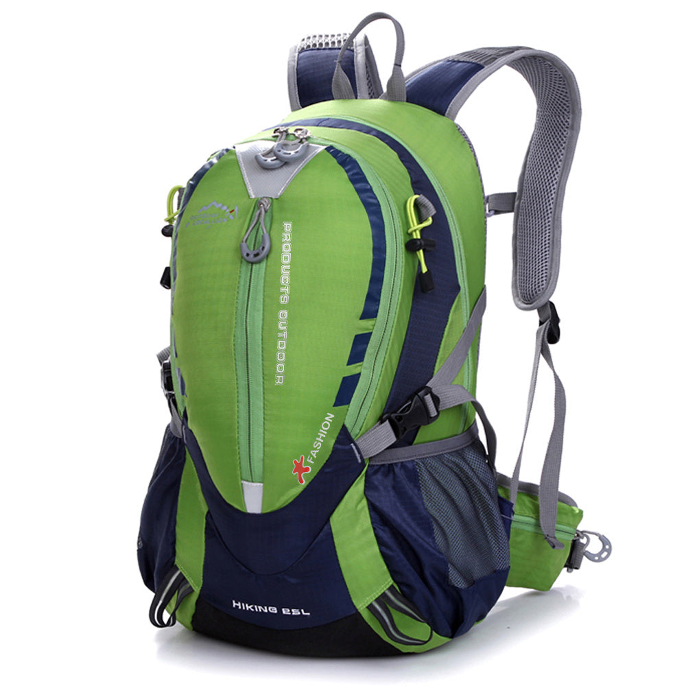 Adventure Outdoor Hiking Backpack