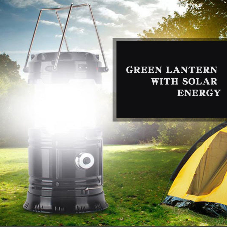 Outdoor camping tent Lantern