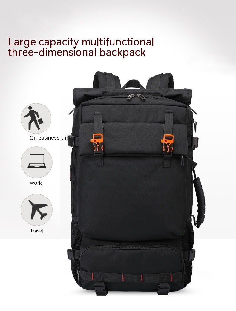 Mountaineering Camping Backpack