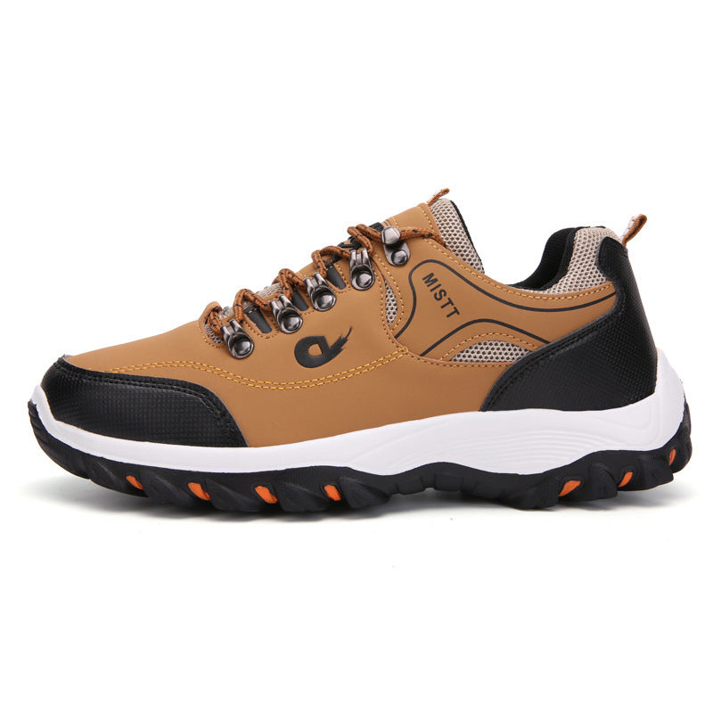 Outdoor Hiking Shoes