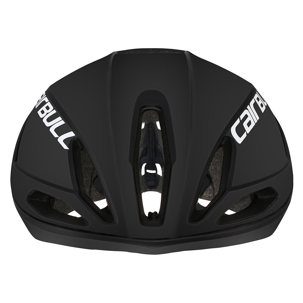 Mountain bike helmet