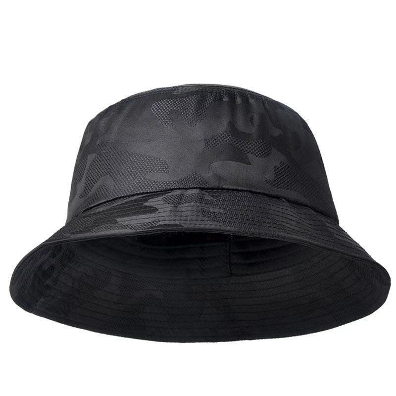 Outdoor Fishing Camouflage Hat For Men
