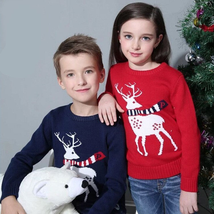 Kids Boys and girls' holiday t-shirts