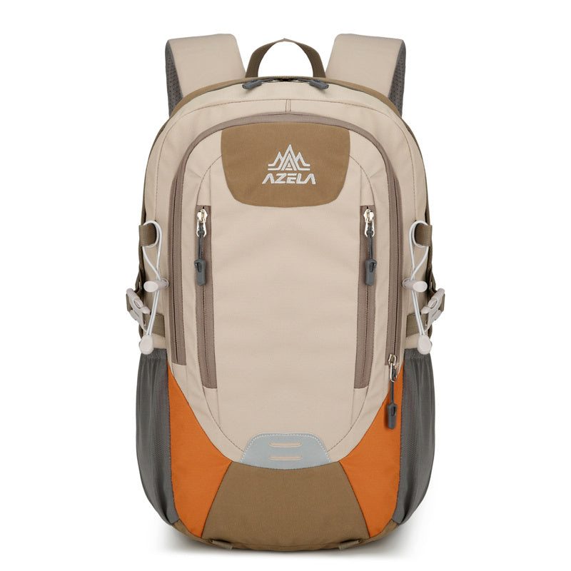 Outdoor Mountaineering Camping Backpack