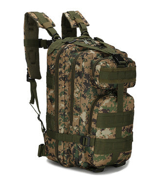 Outdoor Military Tactical Backpack