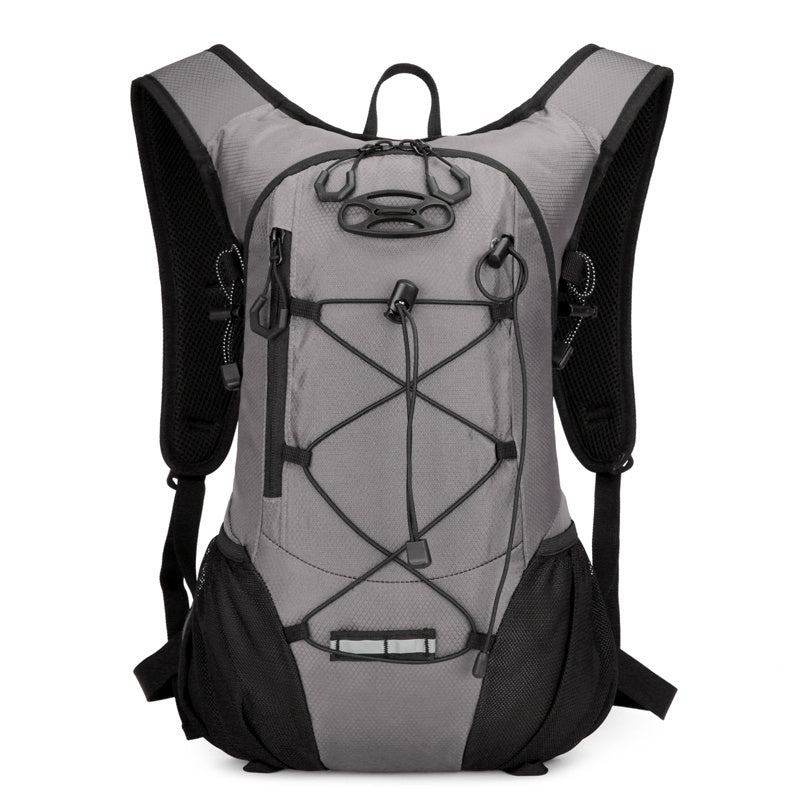 Multi Functional Outdoor Hiking Backpack