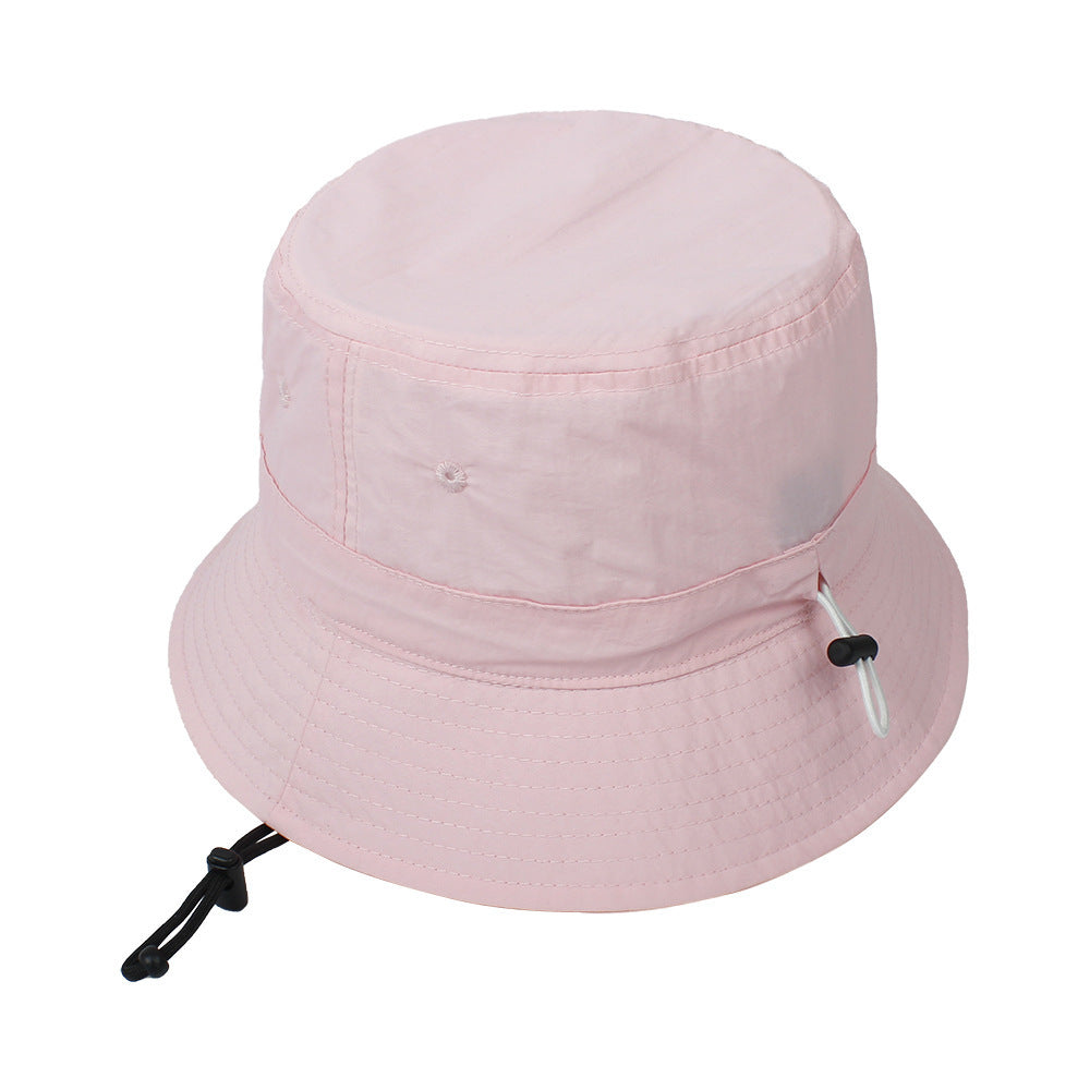 European Women's Camping Hat Outdoor
