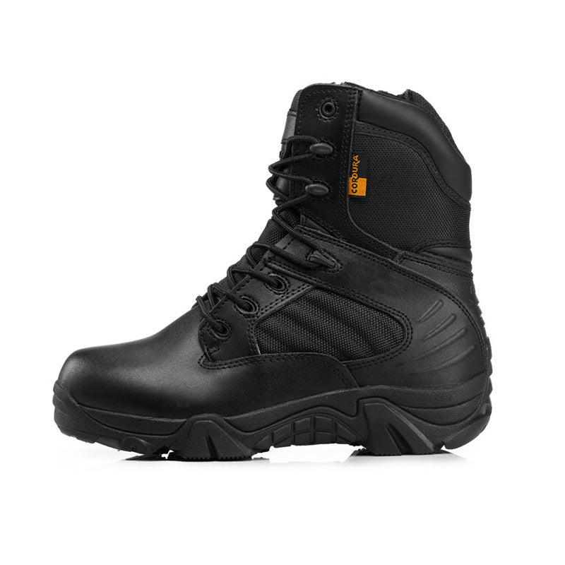 Men's Outdoor Camping Hiking Boots