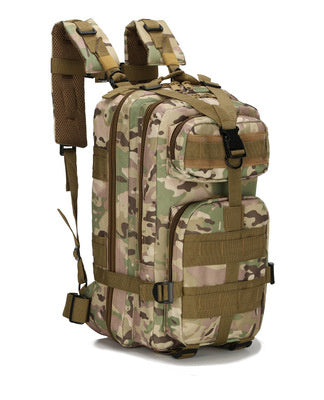 Outdoor Military Tactical Backpack