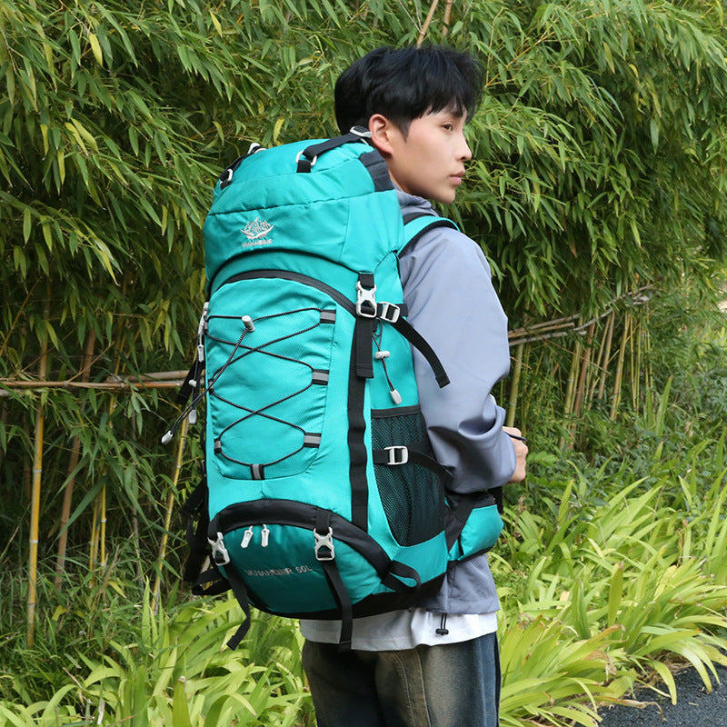 Outdoor Sports Hiking Backpack