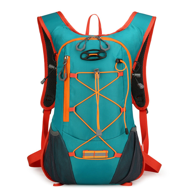 Multi Functional Outdoor Hiking Backpack