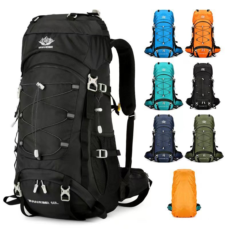 Outdoor Sports Hiking Backpack