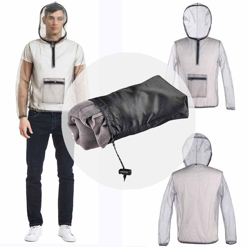 Outdoor Adventure Camping Breathable Jacket