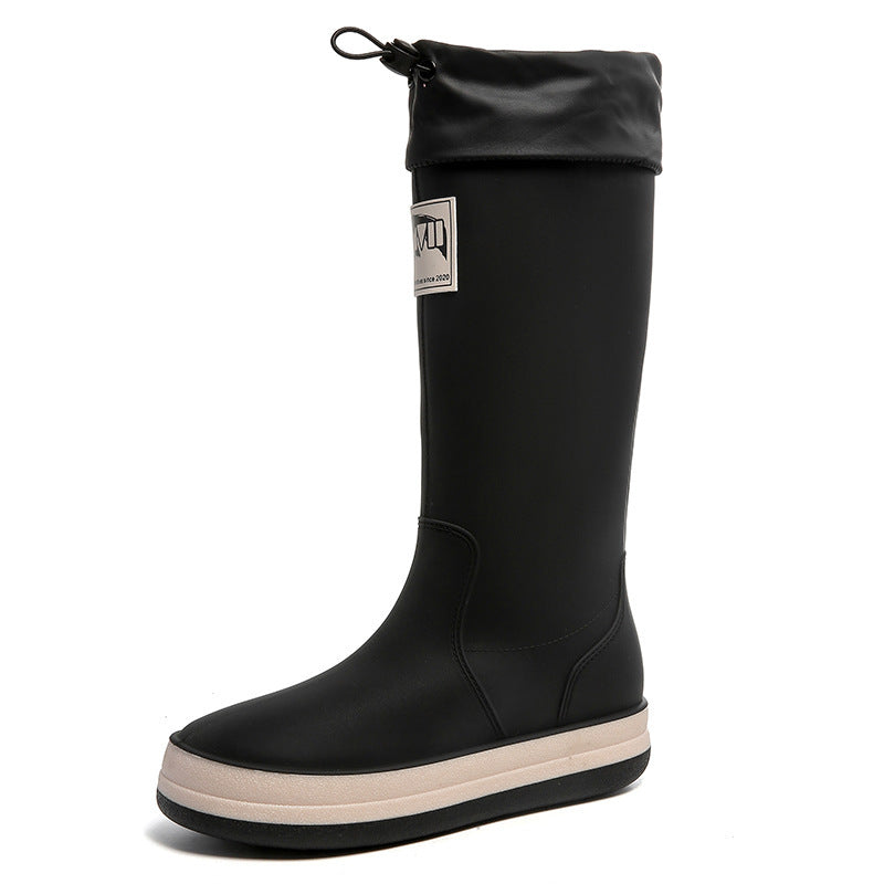 Women's Outdoor Camping Rain Boots